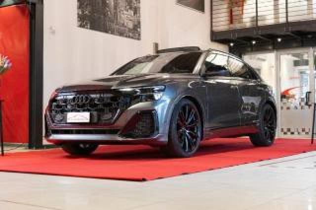 Audi Q8 Nuova Tdi Quattro 210 Kw Tiptronic S Line Edition 