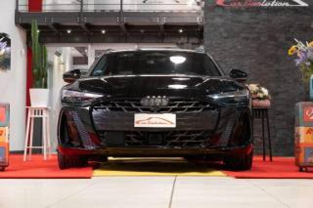 Audi A6 Nuovo.modello.diesel.299.cv.aut.4x4 S Line Edition 