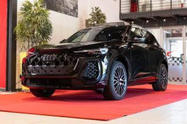 Audi Q5 Tdi 150 Kw-My-Hyb+.4x4.mega.full .s Line Edition 