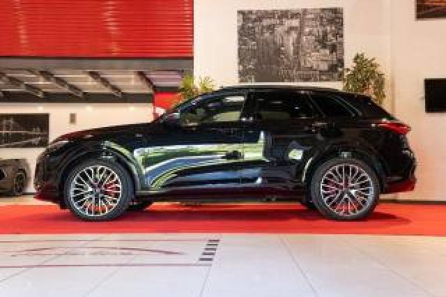 Audi Q5 Nuovo.mod.3.0 V6 Tdi.299.cv.aut.4x4 S Line Edition 