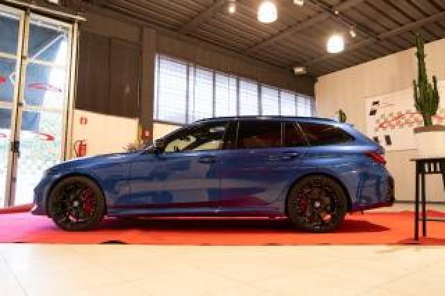 Bmw 340 D 48v Xdrive 340 Cv -My-Hybrid  Msport Pro.mega !  