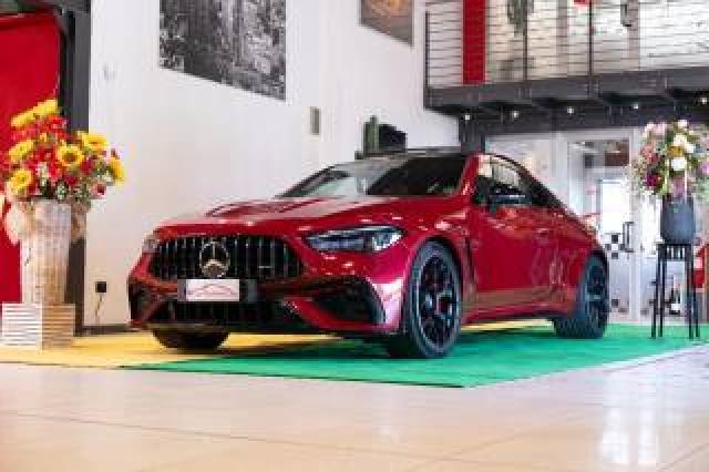 Mercedes Benz Cle 53 Amg Coupé 4matic+ Premium Plus Absolut Full-Unikat ! 