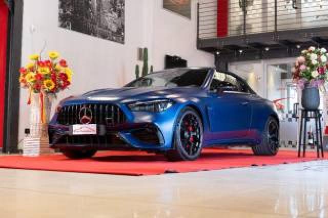 Mercedes Benz Cle 53 Amg 4matic+ Cabrio Premium Plus.absolute Full ! Unikat 