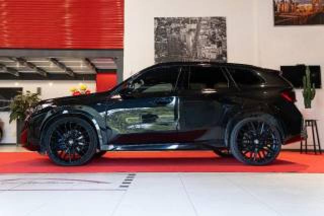 Bmw X1 Nuova Xdrive 23d Msport Hybrid 4x4 Automatica 