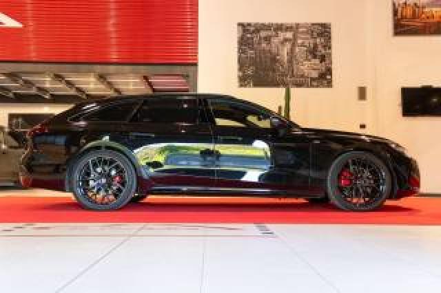 Audi S6 Nuovo.mod.s6 V6 Tdi.299.cv.aut.4x4 S Line Edition 