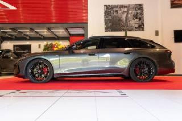 Audi A6 Nuovo.mod.3.0 V6 Tdi.299.cv.aut.4x4 S Line Edition 