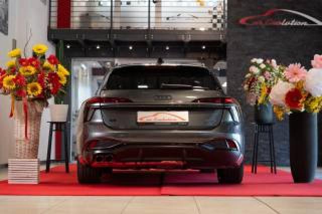 Audi S6 Nuovo.mod.s6 V6 Tdi.299.cv.aut.4x4 S Line Edition 