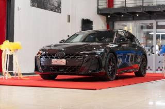 Audi A6 Nuovo.modello.tfsi 367cv.aut.4x4 S Line Edition 