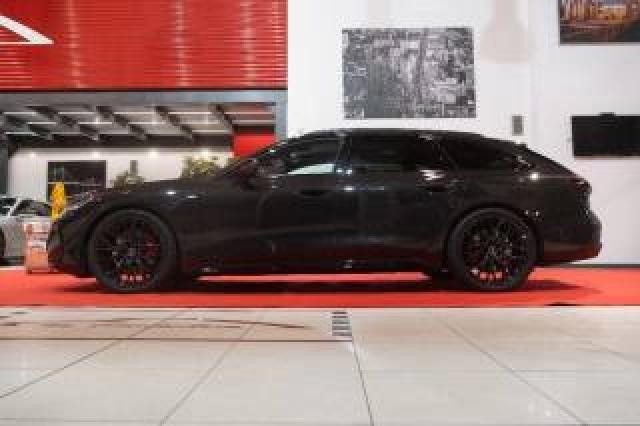 Audi S6 Nuovo.modello.tfsi 367cv.aut.4x4 S Line Edition 