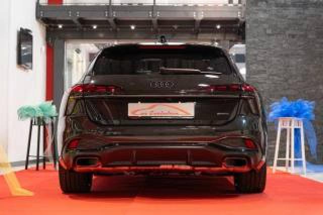 Audi S6 Nuovo.modello.tfsi 367cv.aut.4x4 S Line Edition 