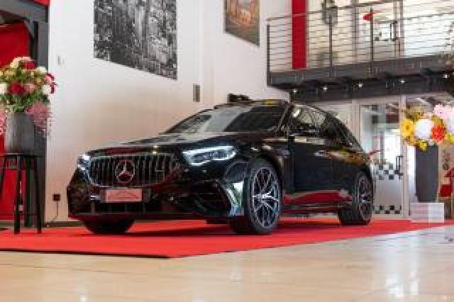 Mercedes Benz E 53 Amg Hybrid 4matic+ S.w..612 Cv.dynamic?s Plus-Performa 