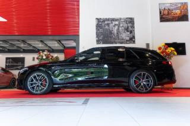 Mercedes Benz E 53 Amg Hybrid 4matic+ S.w..612 Cv.dynamic?s Plus-Performa 