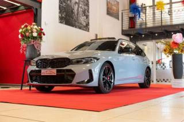 Bmw 340 M340 48v Xdrive M Sport Pro.340cv.hybrid.mega Full 