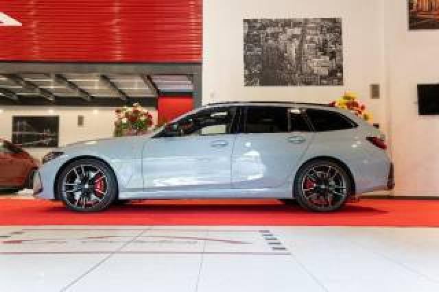 Bmw 340 M340 48v Xdrive M Sport Pro.340cv.hybrid.mega Full 