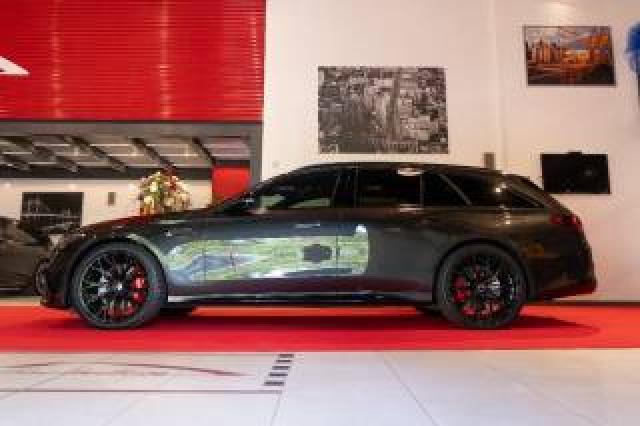 Mercedes Benz E 53 Amg Hybrid 4matic+ Performance.plus.612.cv-Dynamic'S 