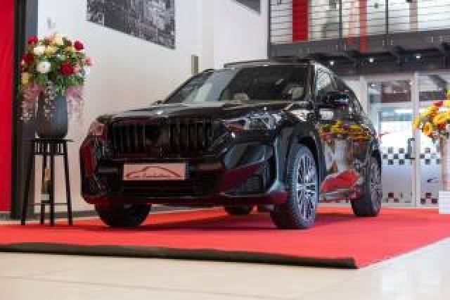 Bmw X1 Xdrive 23d 2xmsport.211cv.4x4.my-Hybrid.hyper.full 