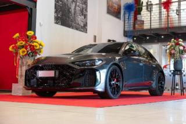 Audi Rs5 Avant Tfsi-Phev-Performance.639 Cv-Carbonceramic 