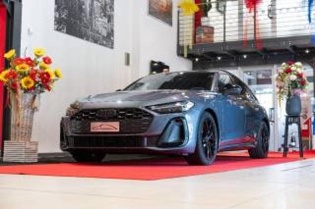 Audi A5 Avant Tdi 150 Kw Mhev+ S Tronic Quattro S Line Edi 