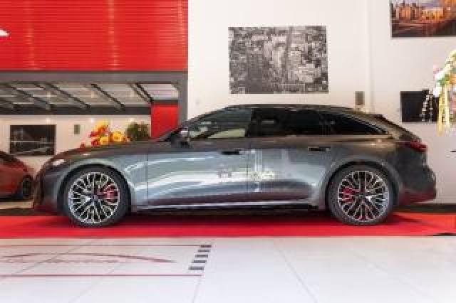 Audi S5 Avant Tfsi Mhev.cv.392. S Tronic Quattros Attitude 