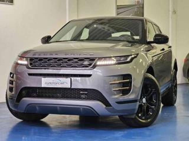 Land Rover Range Rover Evoque 2.0d I4 Mhev Awd Auto R-Dynamic S - Iva Esposta 