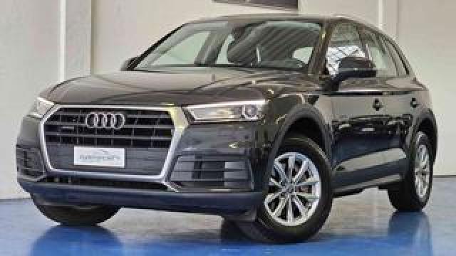 Audi Q5 2.0 Tdi Quattro S-Tronic Business Sport - 49.000km 