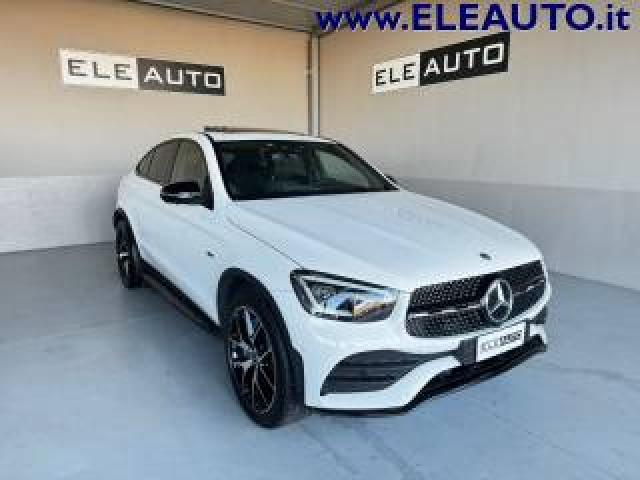 Mercedes Benz Glc 300 De 4matic Coupé Premium Tetto-Ambient-Burmester 