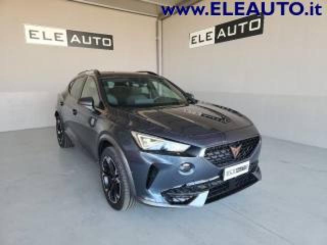 Cupra Formentor 2.0 Tdi 150cv 4drive Dsg Km0 Pronta Consegna 