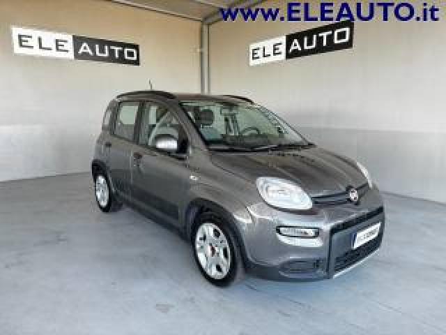 Fiat Panda 1.0 Firefly S&s Hybrid - Neopatentati 