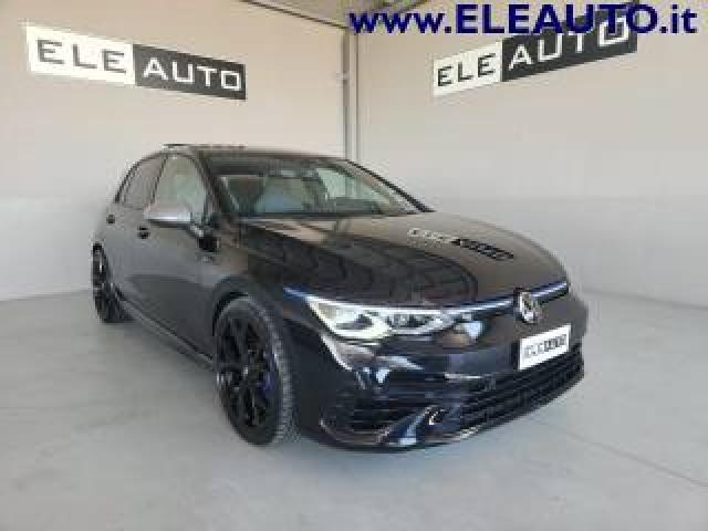 Volkswagen Golf 2.0 Tsi R Dsg 4motion 333cv Performance Tetto Apr. 