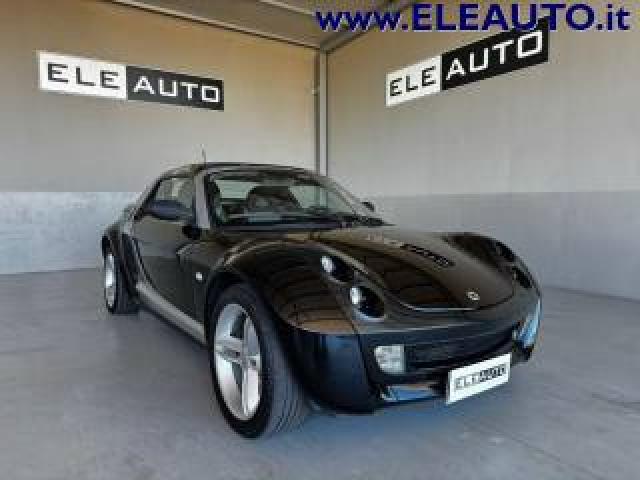 Smart Roadster 700 Smart Roadster 82cv Leather Pack 