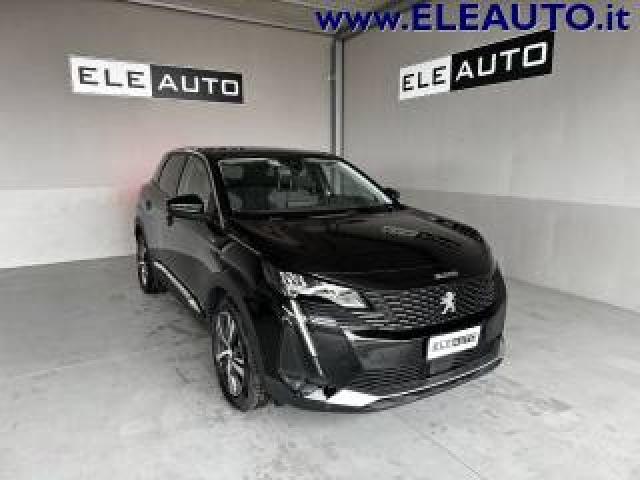 Peugeot 3008 Hybrid 225 E-Eat8 Allure Pack Iva Esposta 