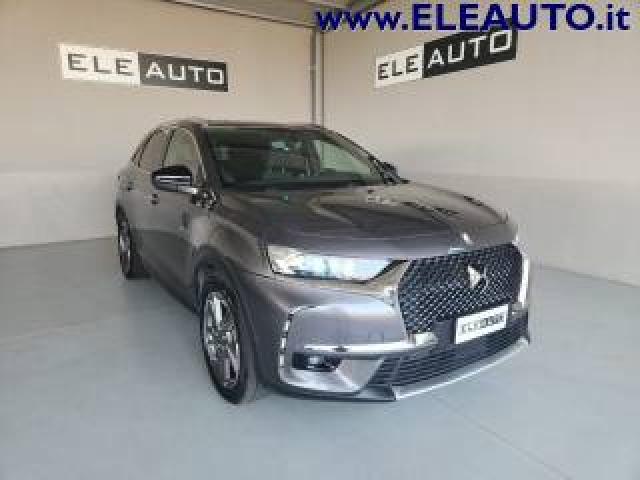 Ds Automobiles Ds 7 Crossback E-Tense 1.6 Phev 225cv Rivoli Iva Esposta 