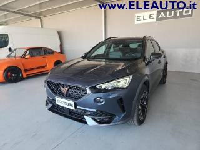 Cupra Formentor 2.0 Tdi 150cv 4drive Dsg Km0 Pronta Consegna 