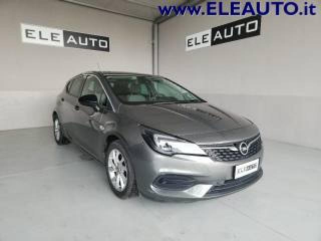 Opel Astra 1.5 Cdti 122 Cv S&s 5 Porte Ultimate Automatic 