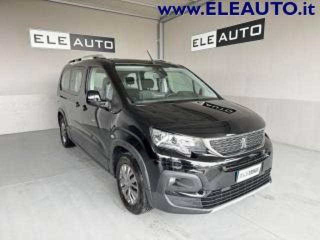 Peugeot Rifter Bluehdi 130 S&s Allure Long Iva Esposta 