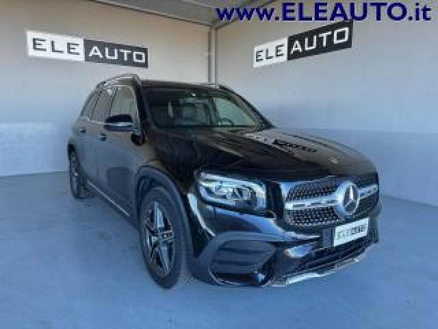 Mercedes Benz Glb 200 D 150cv Aut 4matic Premium Amg - Ambient - Iva Esp 