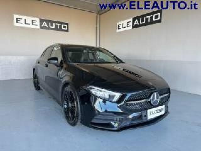 Mercedes Benz A 220 4matic 190cv Automatic Premium Night Pack 