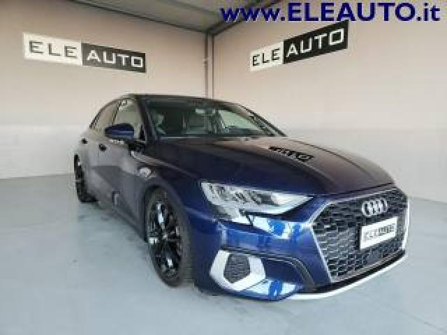 Audi A3 Spb 35 Tfsi 220cv S Tronic Sport Stage 2 