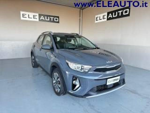 Kia Stonic 1.0 T-Gdi 100 Cv Mhev Imt Style Neopatentati 