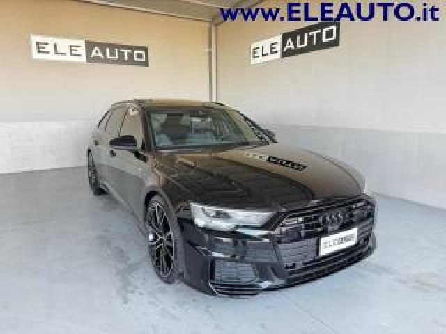 Audi A6 Avant 45 Tdi Quattro Tiptr. S Line - Tetto - 21''  
