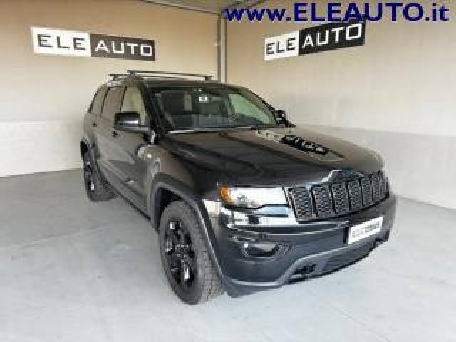Jeep Grand Cherokee 3.6 V6 Vvt 290cv Limited 