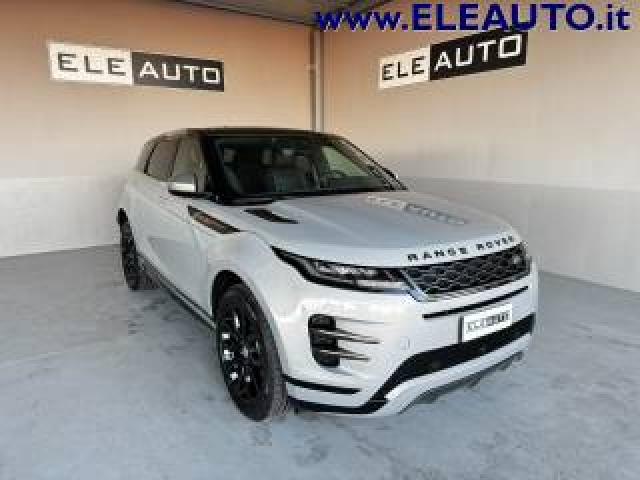Land Rover Range Rover Evoque 2.0d I4 150 Cv Awd Auto R-Dynamic  *promo* 