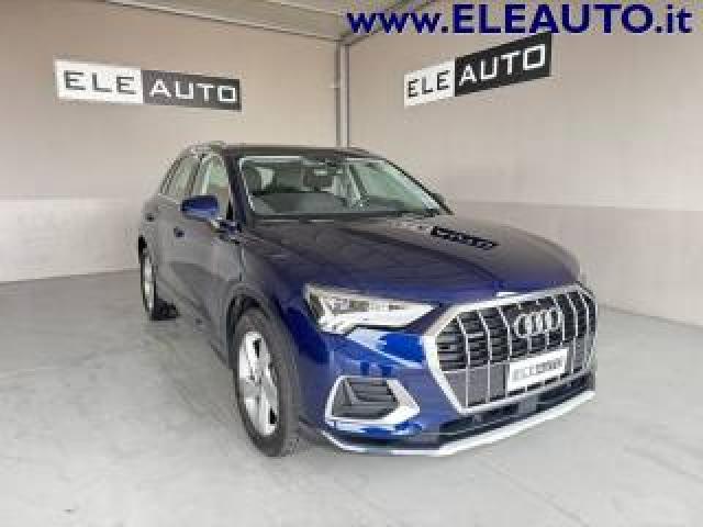 Audi Q3 40 Tfsi Quattro S Tronic Business Advanced Iva Esp 