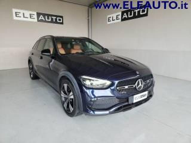Mercedes Benz C 220 D Mild Hybrid 4matic Premium All-Terrain 
