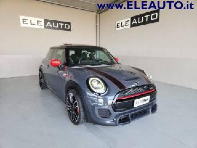 Mini John Cooper Works 2.0 Jcw 231cv Auto Tetto Apr - Sed. Guscio - 18'' 