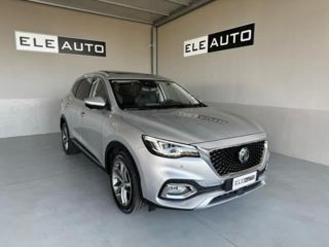 Mg Ehs Phev 162cv Hybrid Luxury Tetto Full Opt. 