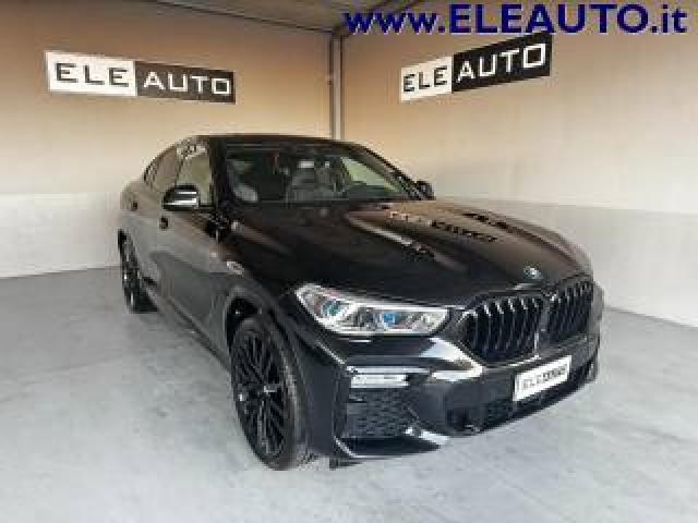 Bmw X6 Xdrive30d 48v Msport Laser Led - 22'' - Individual 