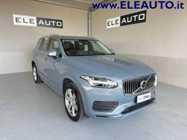 Volvo Xc90 B5 