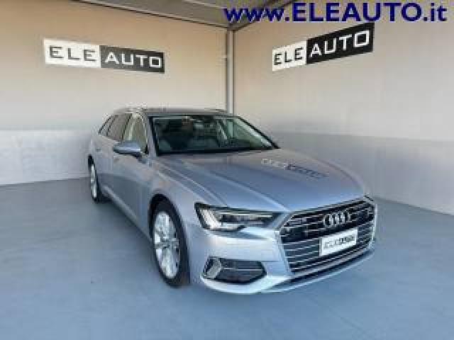 Audi A6 Avant 45 2.0 Tfsi 245cv S Tronic Business Sport 