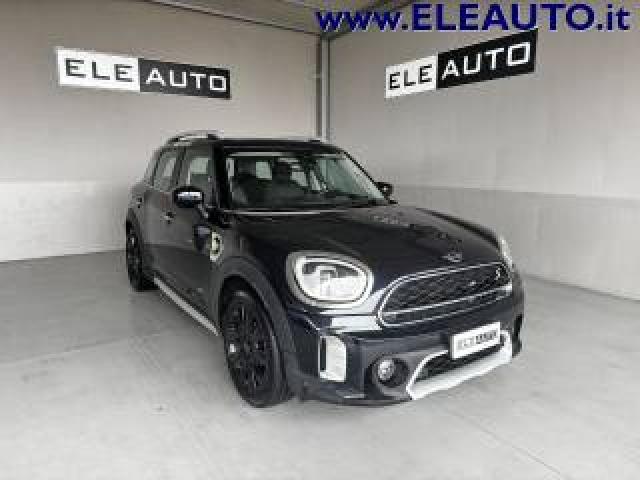 Mini Countryman 1.5 Cooper Se 'All4' Countryman All4 - Pelle 